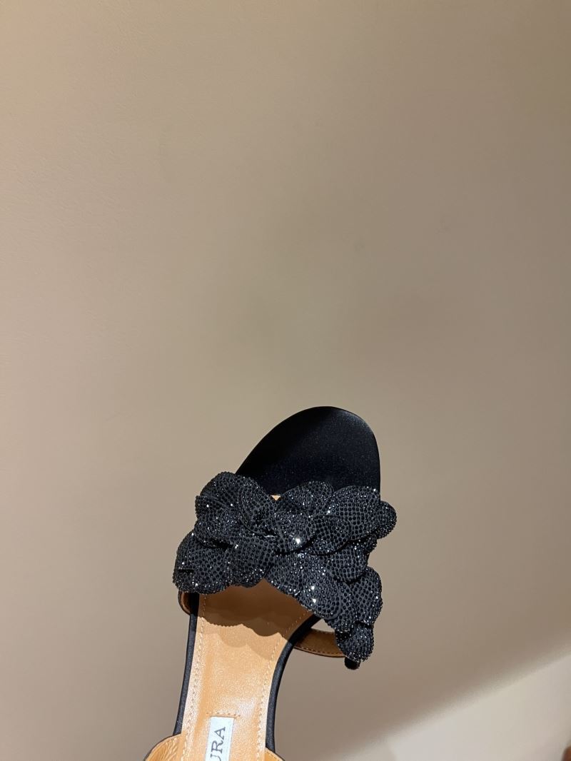 Aquazzura Sandals